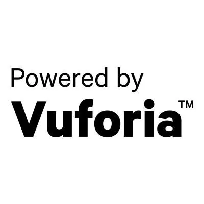 Vuforia logo