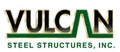 Vulcan Steel Structures logo