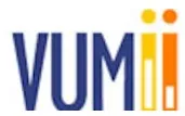 Vumii Imaging logo