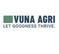 Vuna Agri logo