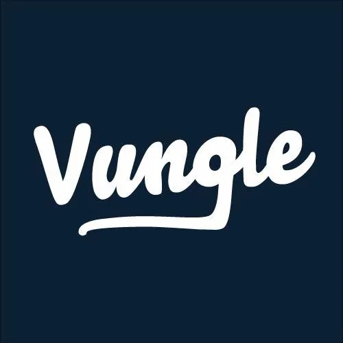 Vungle logo