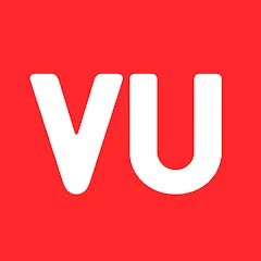 VUniverse logo