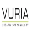 VURIA logo