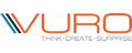 Vuro logo