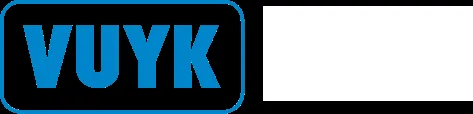 Vuyk Engineering Rotterdam logo