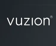 Vuzion logo