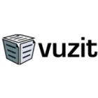 Vuzit logo