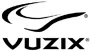 Vuzix logo