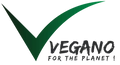 Vvegano logo
