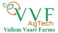 VVF AgTech logo
