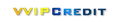 vvip credit logo