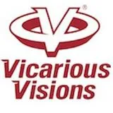 Vicarious Visions logo