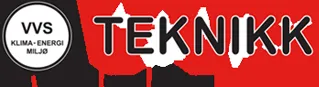 VVS Teknikk More logo