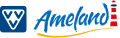 Vvvameland logo