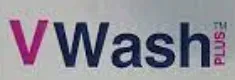 VWash logo