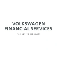 Volkswagen Financial Services logo