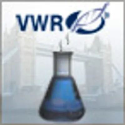 VWR International logo