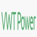VWT Power logo