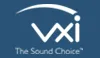 VXi Corporation logo