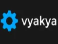 Vyakya logo