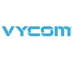 Vycom Plastics logo