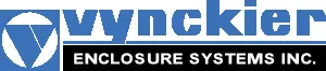 Vynckier Enclosure Systems logo