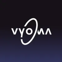 Vyoma logo