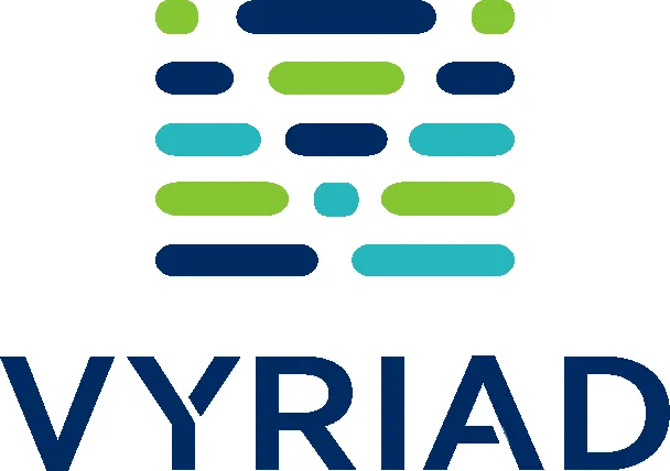 Vyriad logo