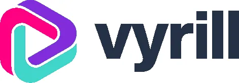 Vyrill logo