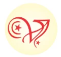 Vyshnavie Natya Centre logo