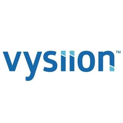 Vysiion logo