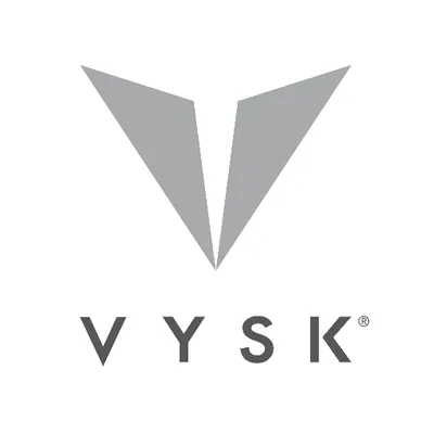 Vysk Communications logo