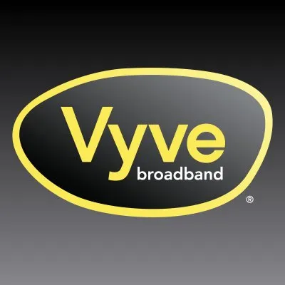 Vyve Broadband logo