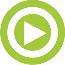 Vzaar logo