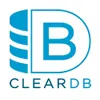 ClearDB logo
