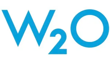 W2O Group logo