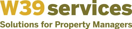 W39 Services logo