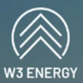 W3 Energy logo