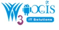 W3AXIS IT Solutions