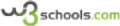 W3Schools logo