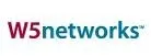 W5 Networks logo