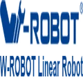 W-Robot logo