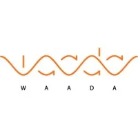 Waada logo