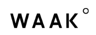 Waak logo