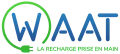 WAAT logo