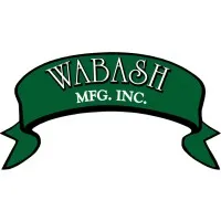 Wabash Mfg. Inc. logo