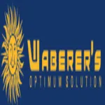 Waberer logo