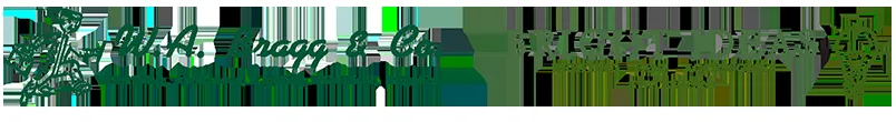 W.A. Bragg & Company logo