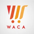 WACA logo