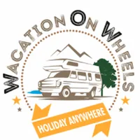 Wacation On Wheels logo